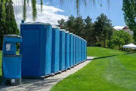 Reliable South Riding, VA Portable Potty Rental Solutions
