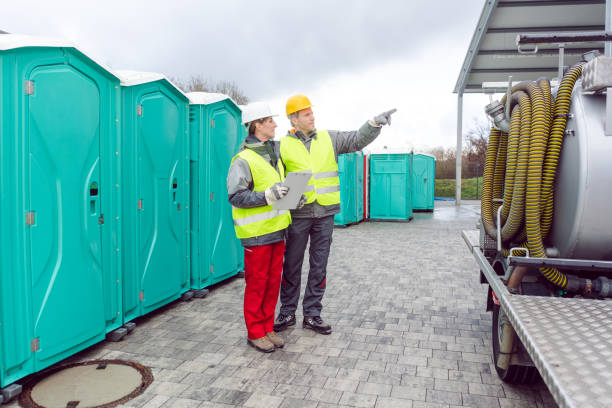 Best Deluxe Portable Toilet Rental  in South Riding, VA