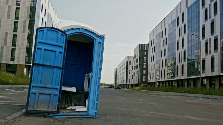Best Short-Term Portable Toilet Rental  in South Riding, VA